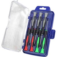 7 Piece Precision Screwdriver Set