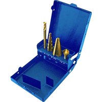 4 Piece Function Cutter Set