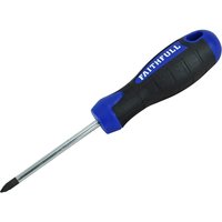 Pozi Screwdriver