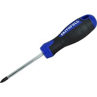 Pozi Screwdriver PZ2 100mm