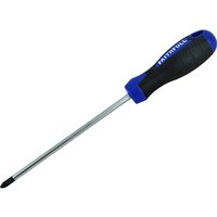 Pozi Screwdriver PZ2 150mm
