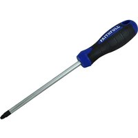 Pozi Screwdriver PZ3 150mm
