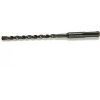 Faithfull SDS Plus Masonry Drill Bit 12mm 260mm Pack of...