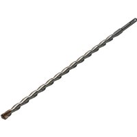 SDS Plus Masonry Drill Bit 14mm 460mm Pack 1