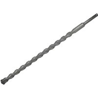 SDS Plus Masonry Drill Bit 18mm 410mm Pack 1