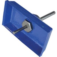 SDS Plus Electrical Back Double Square Box Cutter