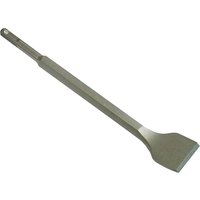 SDS Plus Wide Angled Chisel Bit