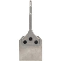 SDS Plus Tile Floor Scraper Chisel