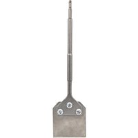 SDS Plus Tile Floor Scraper Chisel 400mm 100mm