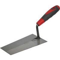 Soft Grip Welded Bucket Trowel
