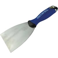 Faithfull Soft Grip Filling Knife