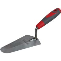 Faithfull Soft Grip Gauging Trowel 7"