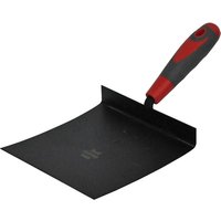 Faithfull Harling Trowel 6" 1/2" 6" 1/2"