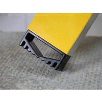 3 Vial Box Spirit Level 40" 100cm