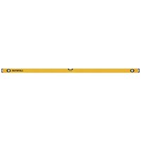 3 Vial Box Spirit Level 72" 180cm