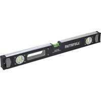 Prestige Professional Heavy Duty Spirit Level 24" 60cm