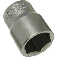 3 8" Drive Hexagon Socket Metric 3 8" 15mm
