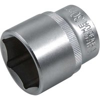 Faithfull 1/2" Drive Hexagon Socket Metric 1/2" 30mm