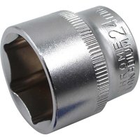3 8" Drive Hexagon Socket