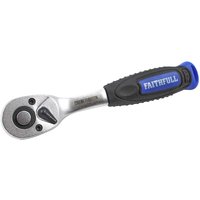 1 4" Drive Quick Release Ratchet