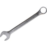 Faithfull - Combination Spanner cv Satin Finish 34mm FAISPAC34