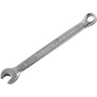 Faithfull Combination Spanner Metric 7mm