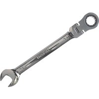 Flexible Ratchet Combination Spanner 14mm