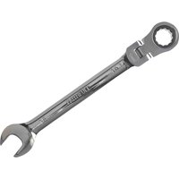Flexible Ratchet Combination Spanner 16mm