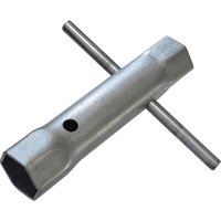 Tap Back Nut Spanner