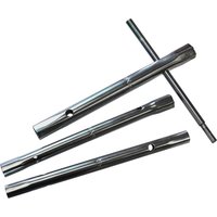 3 Piece Monobloc Box Spanner Set