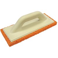 Sponge Plasterers Float