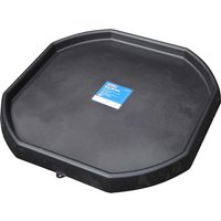 Mortar Mixing Board