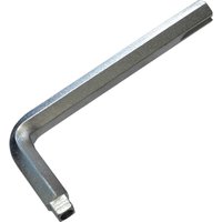 10mm Square Radiator Spanner