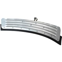 Faithfull Heavy Duty Curved Yard Squeegee 760mm