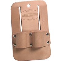Dual Scaffold Spanner Holster