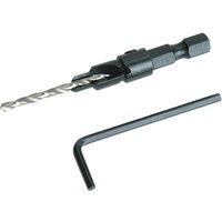 Screwsink 8mm