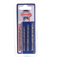 Pilot Drill Set Screwsinks Pack 4