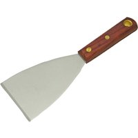 Faithfull 90511051 Professional Stripping Knife 75mm