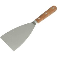 Faithfull 90511141 Professional Filling Knife 75mm