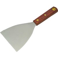 Faithfull 90511151 Professional Filling Knife 100mm