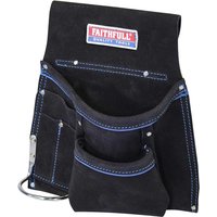 Single Tool Nail Pouch