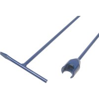 Universal Stopcock Key