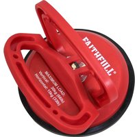 Suction Cup Lifter Single