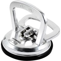 Faithfull Professional Suction Cup Lifter