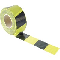 Barrier Warning Tape