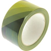 Hazard Warning Safety Tape