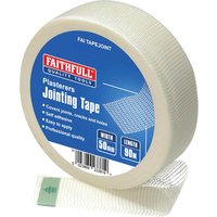Plasterers Joint Tape