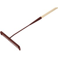 Tarmac Rake