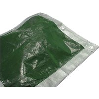 Faithfull Tarpaulin 3.6m 2.7m