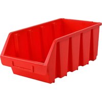 Ergobox Interlocking Storage Bin 209mm 340mm 155mm